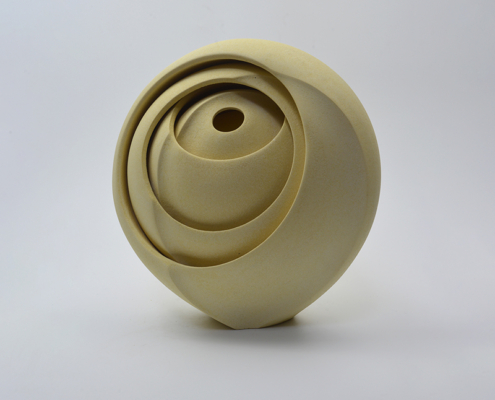 Ceramic Sculpture Matthew Chambers - Matthew Chambers gallery - Matthew Chambers ceramic - Mathhew Chambers ceramicist