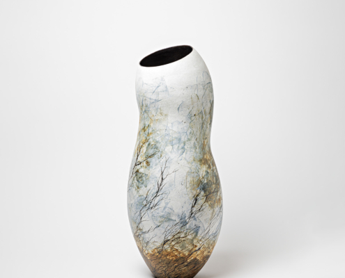 Alistair Danhieux ceramique - Alistair Danhieux - exposition Alistair Danhieux - galerie Alistair Danhieux