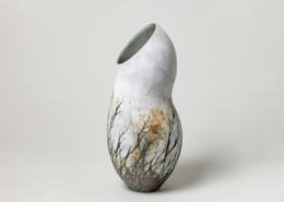 Alistair Danhieux gres - exposition Alistair Danhieux - galerie de céramique contemporaine