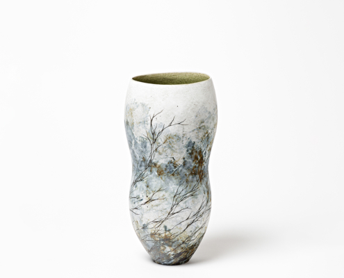 Alistair Danhieux Work 2024 - Alistair Danhieux ceramic - Alistair Danhieux stoneware