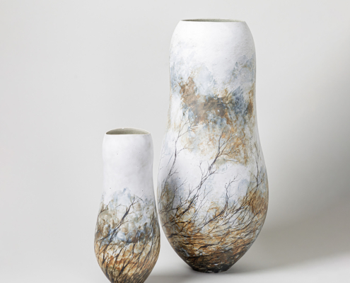 Alistair Danhieux Ceramique 2024