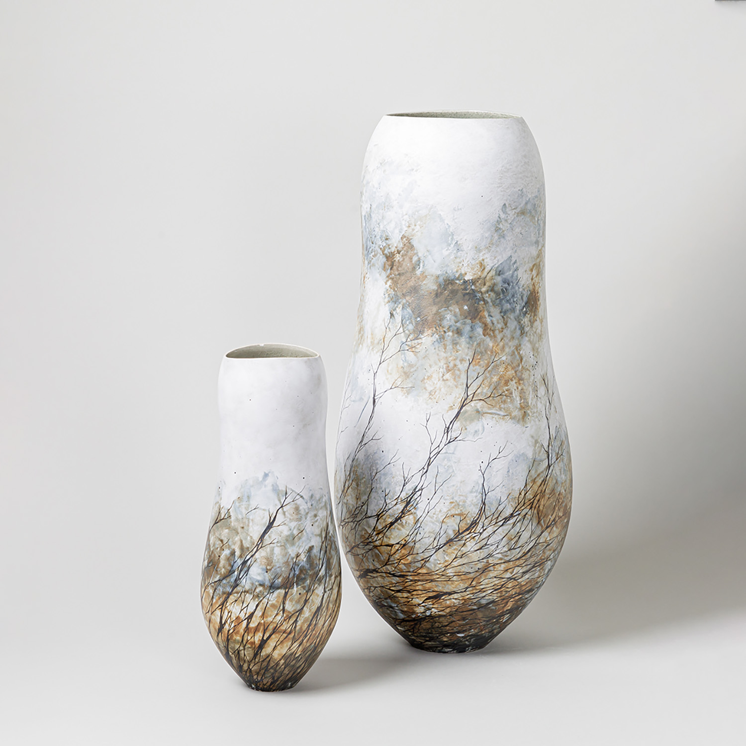 Alistair Danhieux Ceramique 2024