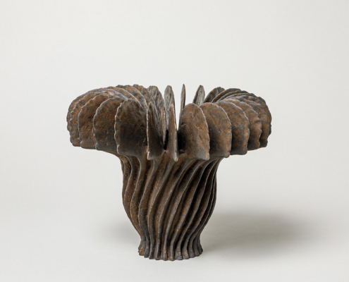 Exhibition Ursula Morley Price - ceramics - contemporary ceramics - ceramic sculpture - english ceramicist