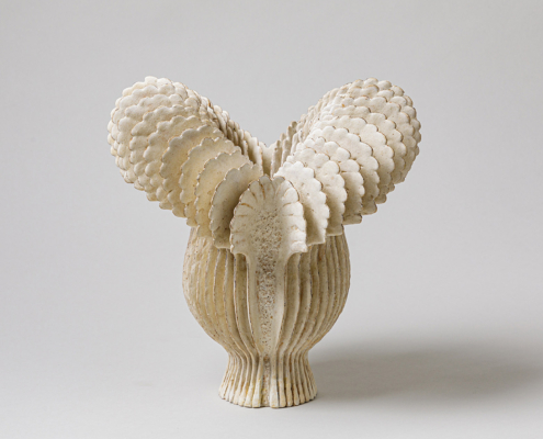 Ursula Morley Price Céramique 2024 - exposition Ursula Morley-Price - céramique contemporaine - sculpture céramique