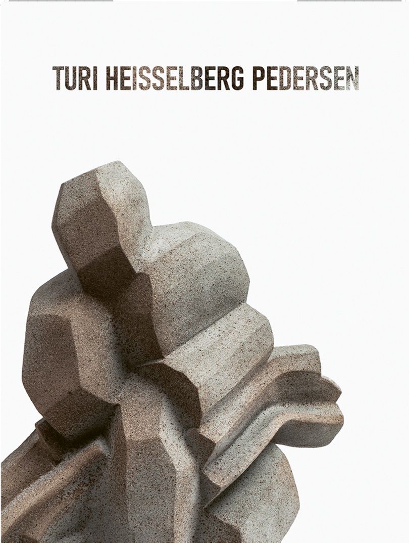 Catalogue Heisselberg Pedersen Couv