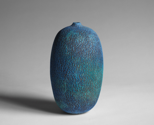 Erna Aaltonen Ceramic Sculpture