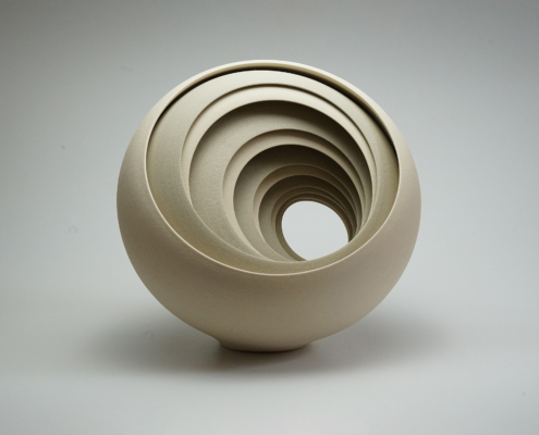 Matthew Chambers Contemporary Ceramic