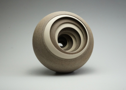 Matthew Chambers Sculpture Ceramique 2024