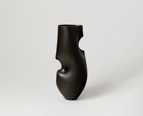 Sara Flynn Ceramic 2024 - ceramic sculpture - sara Flynn porcelain - contemporary ceramic