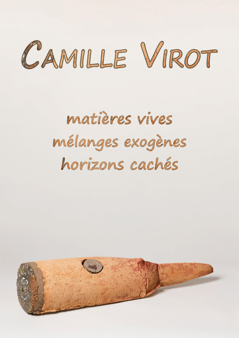 Couverture Catalogue Virot 2024