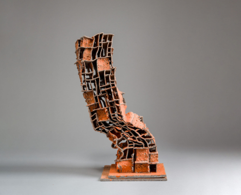 Exhibition palma babos 2025 - Ceramic-sculpture - contemporary ceramic- Hungarian ceramic - ceramic exhibition