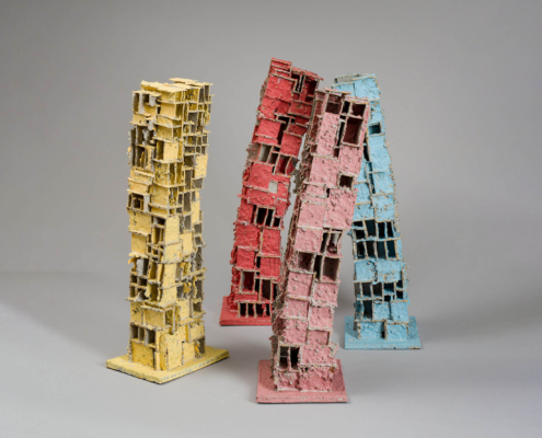 Palma babos contemporary porcelain 2025