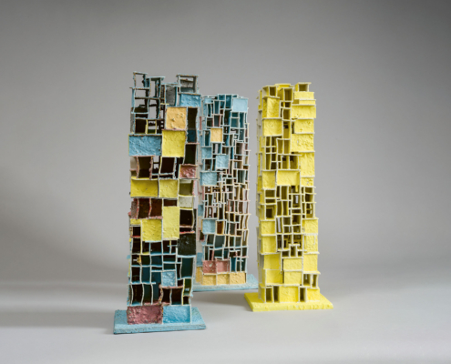 Palma babos towers 2025