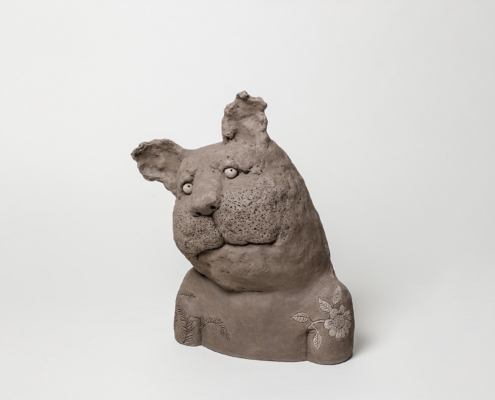 Galerie sophie favre